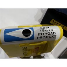 MILENCO Super Heavy Koblingslås Til AL-KO AKS 2004, 3004 & AKS10 Svensk model